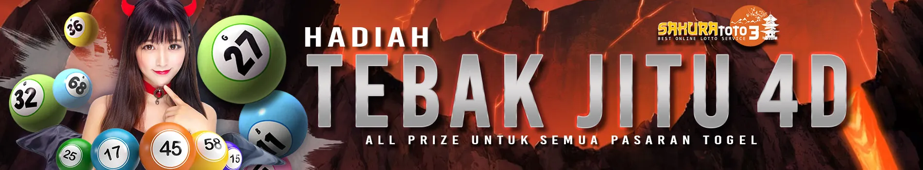 PROMO ALL PRIZE 4D
